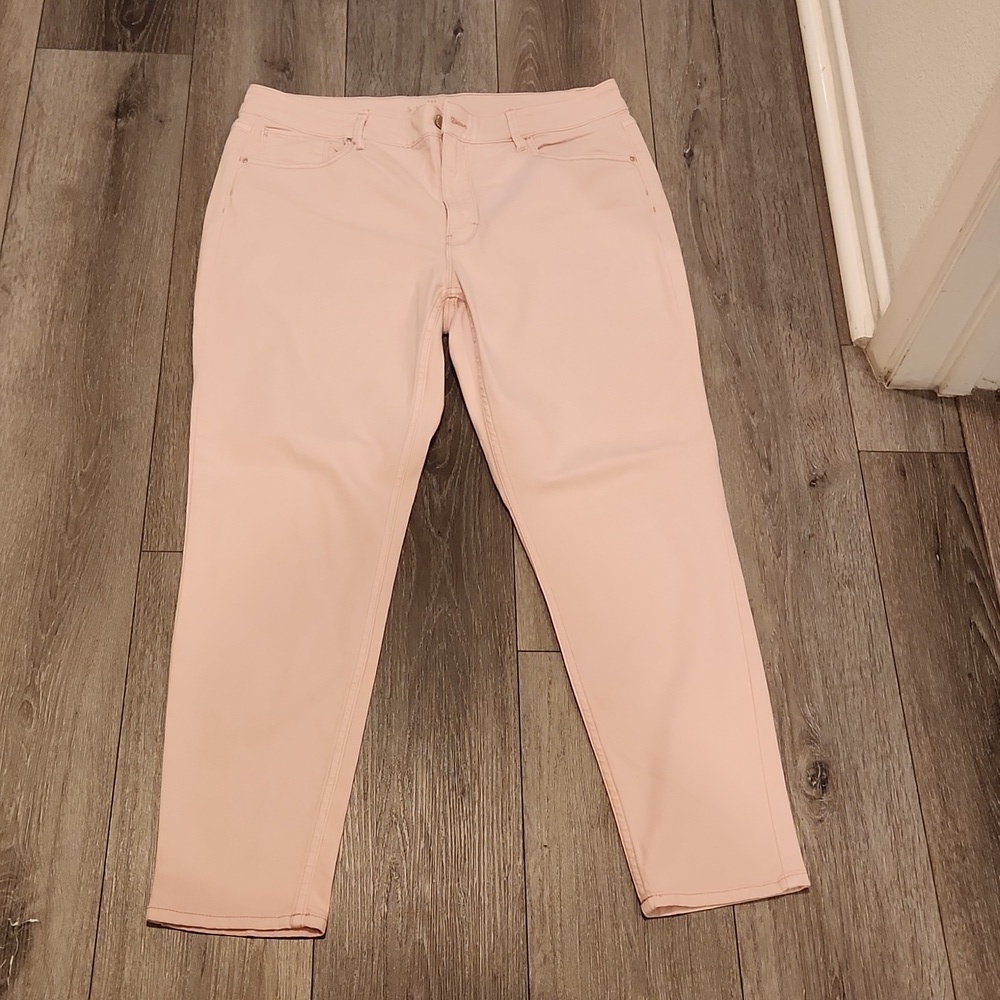 White House Black Market Jeans